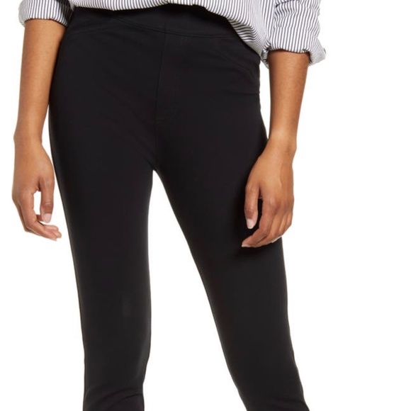 The Perfect Pant, Slim Straight - Picture 1 of 5